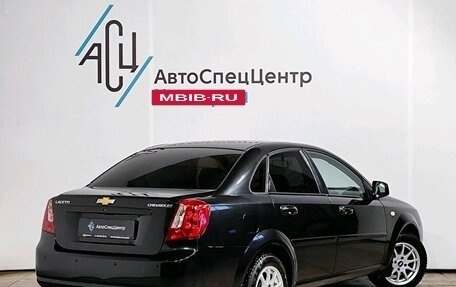 Chevrolet Lacetti, 2010 год, 629 000 рублей, 2 фотография