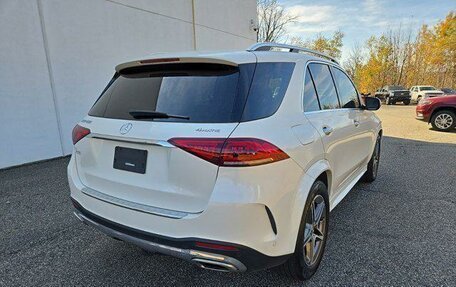 Mercedes-Benz GLE, 2021 год, 6 100 000 рублей, 5 фотография