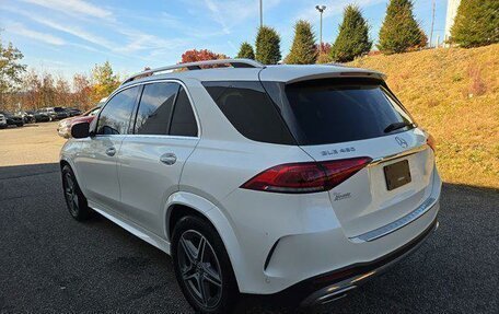 Mercedes-Benz GLE, 2021 год, 6 100 000 рублей, 6 фотография