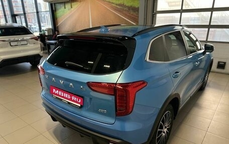 Haval Jolion, 2024 год, 2 799 000 рублей, 4 фотография