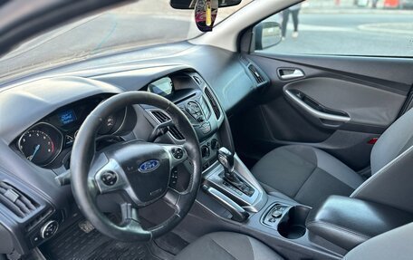 Ford Focus III, 2012 год, 605 000 рублей, 12 фотография