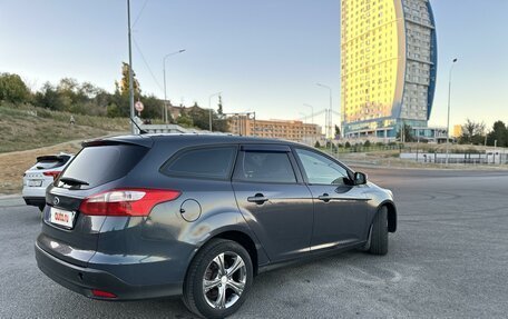 Ford Focus III, 2012 год, 605 000 рублей, 4 фотография