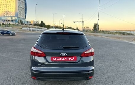 Ford Focus III, 2012 год, 605 000 рублей, 6 фотография