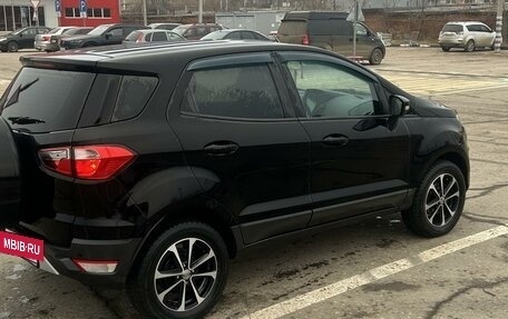 Ford EcoSport, 2016 год, 1 120 000 рублей, 2 фотография