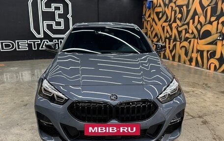 BMW 2 серия F44, 2020 год, 3 300 000 рублей, 16 фотография