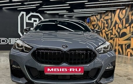 BMW 2 серия F44, 2020 год, 3 300 000 рублей, 15 фотография