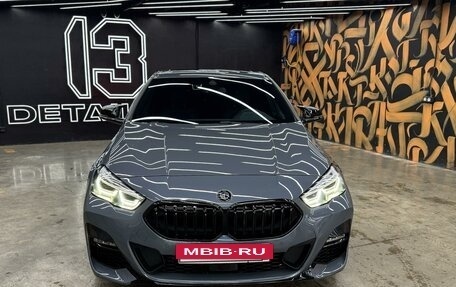 BMW 2 серия F44, 2020 год, 3 300 000 рублей, 11 фотография