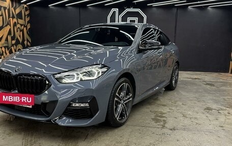 BMW 2 серия F44, 2020 год, 3 300 000 рублей, 13 фотография