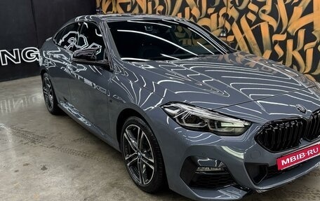 BMW 2 серия F44, 2020 год, 3 300 000 рублей, 18 фотография