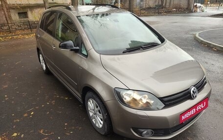 Volkswagen Golf Plus II, 2012 год, 1 220 000 рублей, 3 фотография