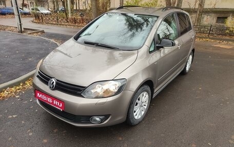 Volkswagen Golf Plus II, 2012 год, 1 220 000 рублей, 11 фотография