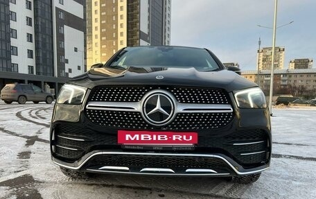 Mercedes-Benz GLE Coupe, 2021 год, 11 500 000 рублей, 4 фотография