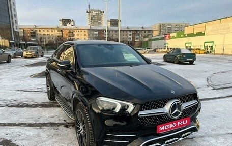 Mercedes-Benz GLE Coupe, 2021 год, 11 500 000 рублей, 5 фотография