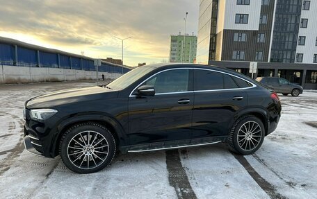 Mercedes-Benz GLE Coupe, 2021 год, 11 500 000 рублей, 20 фотография