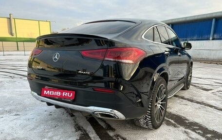 Mercedes-Benz GLE Coupe, 2021 год, 11 500 000 рублей, 10 фотография