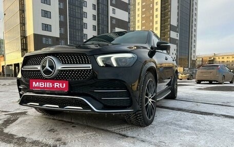 Mercedes-Benz GLE Coupe, 2021 год, 11 500 000 рублей, 12 фотография