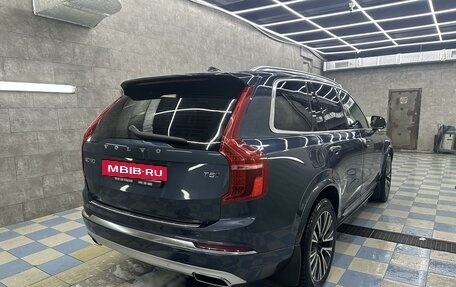 Volvo XC90 II рестайлинг, 2021 год, 5 700 000 рублей, 5 фотография