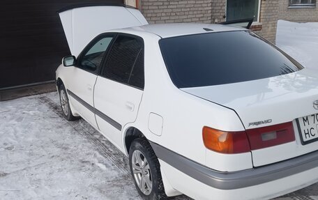 Toyota Corona IX (T190), 1996 год, 440 000 рублей, 8 фотография