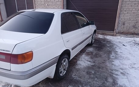 Toyota Corona IX (T190), 1996 год, 440 000 рублей, 21 фотография