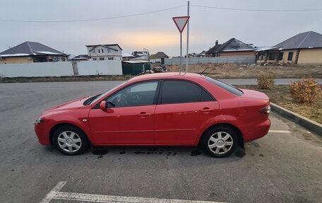 Mazda 6, 2005 год, 600 000 рублей, 7 фотография