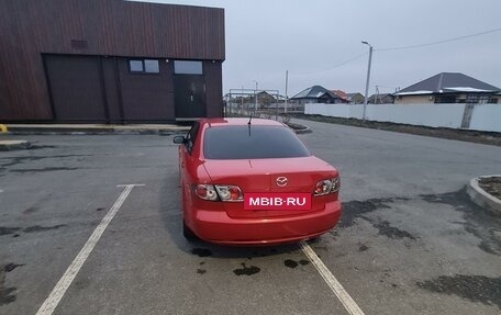 Mazda 6, 2005 год, 600 000 рублей, 3 фотография