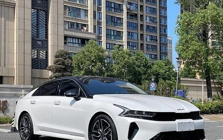 KIA K5, 2021 год, 2 234 111 рублей, 3 фотография