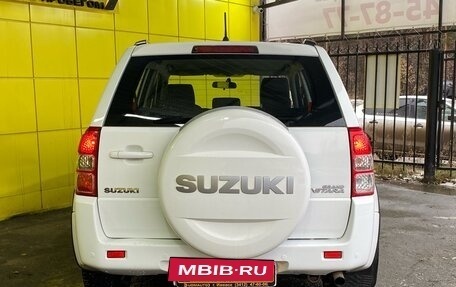 Suzuki Grand Vitara, 2014 год, 1 649 000 рублей, 5 фотография