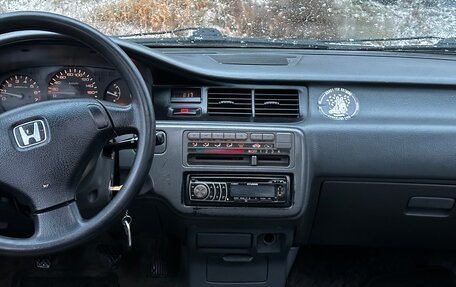 Honda Civic VII, 1995 год, 310 000 рублей, 2 фотография