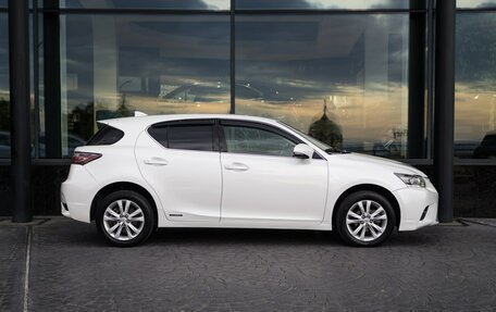 Lexus CT I рестайлинг, 2014 год, 1 549 000 рублей, 3 фотография