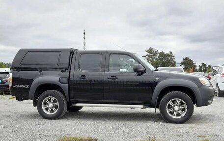 Mazda BT-50 II, 2010 год, 1 399 000 рублей, 6 фотография