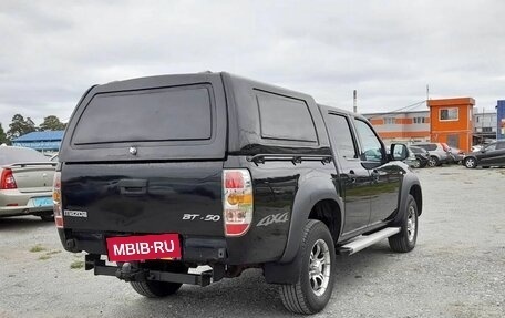 Mazda BT-50 II, 2010 год, 1 399 000 рублей, 8 фотография