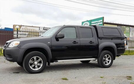 Mazda BT-50 II, 2010 год, 1 399 000 рублей, 14 фотография