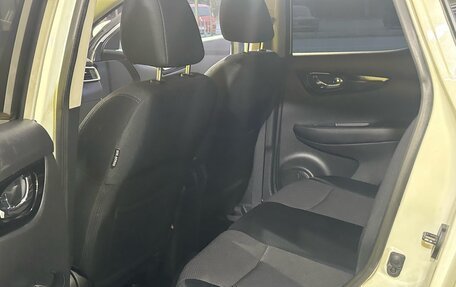 Nissan Qashqai, 2014 год, 1 649 000 рублей, 13 фотография