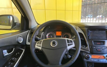 SsangYong Actyon II рестайлинг, 2014 год, 1 199 000 рублей, 8 фотография