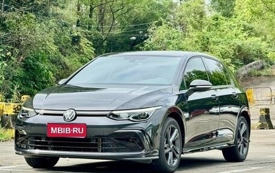 Volkswagen Golf VIII, 2024 год, 3 290 000 рублей, 1 фотография