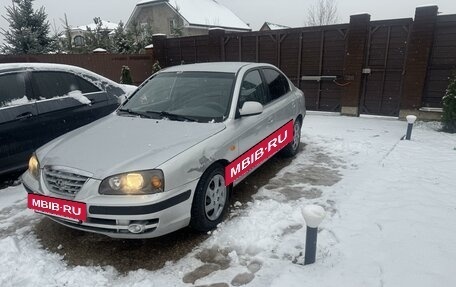 Hyundai Elantra III, 2004 год, 350 000 рублей, 2 фотография