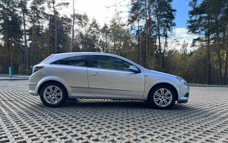 Opel Astra H, 2008 год, 715 000 рублей, 6 фотография