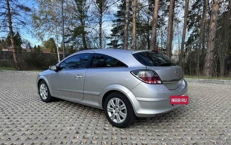 Opel Astra H, 2008 год, 715 000 рублей, 3 фотография