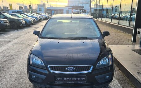 Ford Focus II рестайлинг, 2007 год, 520 000 рублей, 2 фотография