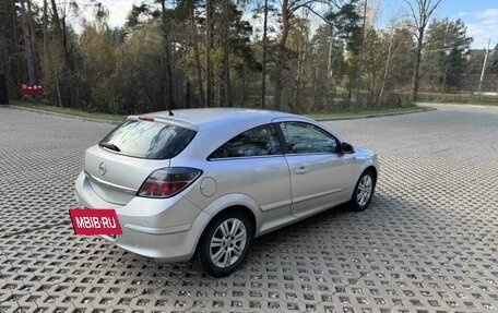 Opel Astra H, 2008 год, 715 000 рублей, 5 фотография