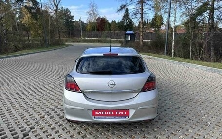 Opel Astra H, 2008 год, 715 000 рублей, 4 фотография