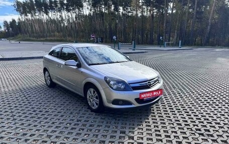 Opel Astra H, 2008 год, 715 000 рублей, 7 фотография