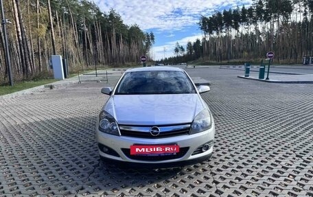 Opel Astra H, 2008 год, 715 000 рублей, 8 фотография