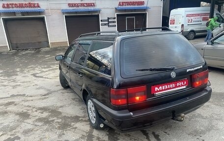 Volkswagen Passat B4, 1995 год, 370 000 рублей, 10 фотография