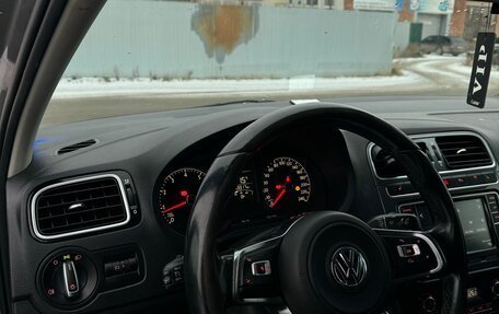 Volkswagen Polo VI (EU Market), 2018 год, 940 000 рублей, 7 фотография