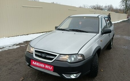 Daewoo Nexia I рестайлинг, 2010 год, 190 000 рублей, 4 фотография