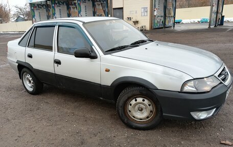 Daewoo Nexia I рестайлинг, 2010 год, 190 000 рублей, 19 фотография