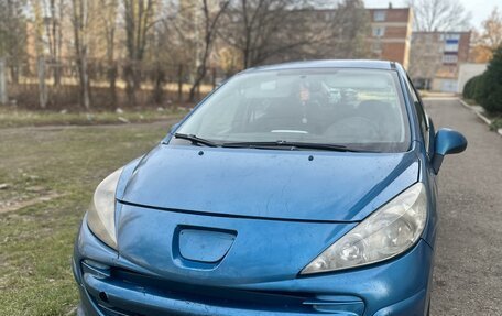 Peugeot 207 I, 2008 год, 360 000 рублей, 2 фотография