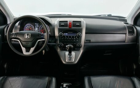 Honda CR-V III рестайлинг, 2008 год, 1 385 000 рублей, 10 фотография