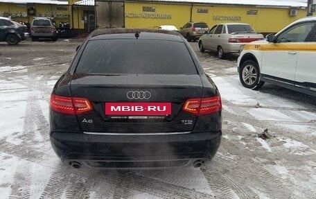 Audi A6, 2011 год, 1 100 000 рублей, 11 фотография